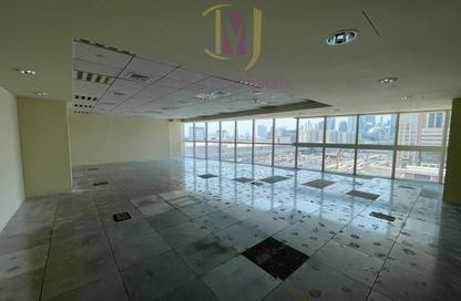 Office Space - Studio - 1 Bathroom for rent in Sama Tower - Sheikh Zayed Road - Dubai