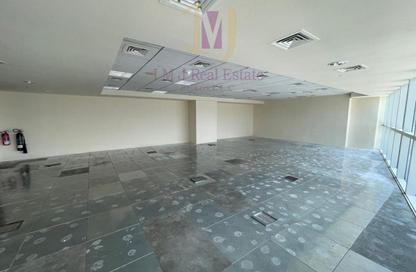 Office Space - Studio - 1 Bathroom for rent in Sama Tower - Sheikh Zayed Road - Dubai