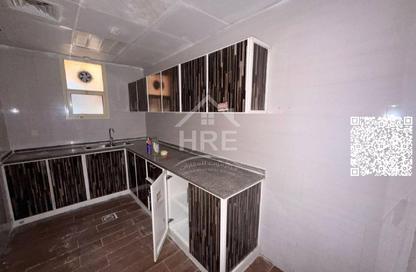 Apartment - 1 - 1 for rent in Qudrat Building - Al Mowaihat 3 - Al Mowaihat - Ajman