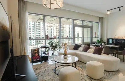 Apartment - 2 Bedrooms - 3 Bathrooms for sale in Avanti - Business Bay - Dubai