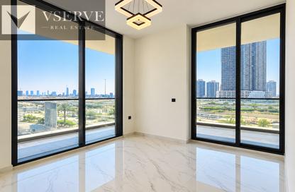 Apartment - 2 - 3 for rent in Samana Miami - District 14 - Jumeirah Village Circle - Dubai