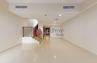 Townhouse - 3 Bedrooms - 4 Bathrooms for rent in Arenco Villas - District 14 - Jumeirah Village Circle - Dubai