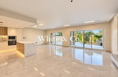 Villa - 3 - 5 for rent in Nakheel Villas - District 12 - Jumeirah Village Circle - Dubai Villa - 3 - 5 for rent in Nakheel Villas - District 12 - Jumeirah Village Circle - Dubai