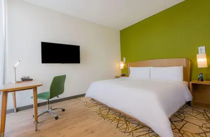 Apartment - 1 Bedroom - 1 Bathroom for rent in Jumeirah Village Circle - Dubai