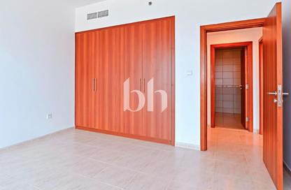 Apartment - 2 Bedrooms - 2 Bathrooms for sale in Skycourts Tower B - Skycourts Towers - Dubai Land Residence Complex - Dubai Land - Dubai