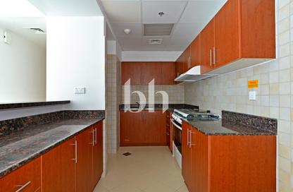 Apartment - 2 Bedrooms - 2 Bathrooms for sale in Skycourts Tower B - Skycourts Towers - Dubai Land Residence Complex - Dubai Land - Dubai