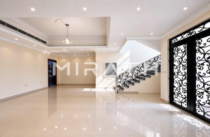 Villa - 5 - 5 for rent in Al Barsha South 1 - Al Barsha South - Al Barsha - Dubai