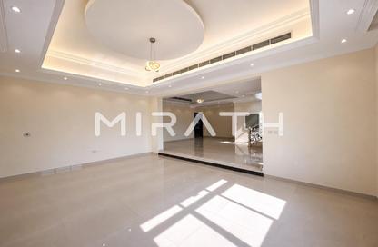 Villa - 5 - 5 for rent in Al Barsha South 1 - Al Barsha South - Al Barsha - Dubai