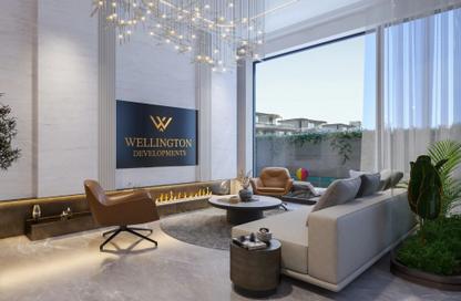 Villa - 6 - 7+ for sale in Wellington Grand Villas - District 11 - Mohammed Bin Rashid City - Dubai