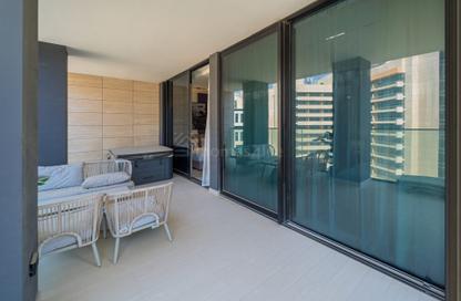 Apartment - 2 - 3 for sale in Trillionaire Residences - Business Bay - Dubai
