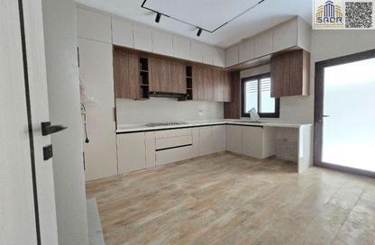 Villa - 5 Bedrooms - 6 Bathrooms for sale in Al Zaheya Gardens - Al Zahya - Ajman Villa - 5 Bedrooms - 6 Bathrooms for sale in Al Zaheya Gardens - Al Zahya - Ajman