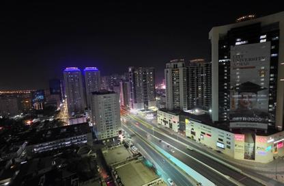Apartment - 1 - 2 for rent in City Tower - Al Nuaimiya - Ajman Apartment - 1 - 2 for rent in City Tower - Al Nuaimiya - Ajman