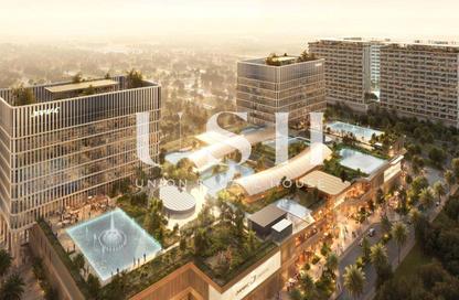 Apartment - 1 - 2 for sale in Valencia Tower C - Valencia - Lagoon Views - Damac Lagoons - Dubai Apartment - 1 - 2 for sale in Valencia Tower C - Valencia - Lagoon Views - Damac Lagoons - Dubai