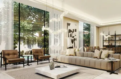 Villa - 4 Bedrooms - 5 Bathrooms for sale in Al Tay Hills - Al Tay West - Al Suyoh - Sharjah