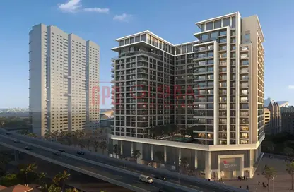 Apartment - 2 Bedrooms - 2 Bathrooms for sale in Marriott Residences Sheikh Zayed Road - Al Barsha 1 - Al Barsha - Dubai