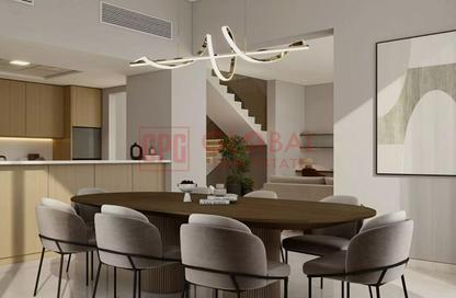 Apartment - 2 Bedrooms - 2 Bathrooms for sale in Marriott Residences Sheikh Zayed Road - Al Barsha 1 - Al Barsha - Dubai Apartment - 2 Bedrooms - 2 Bathrooms for sale in Marriott Residences Sheikh Zayed Road - Al Barsha 1 - Al Barsha - Dubai