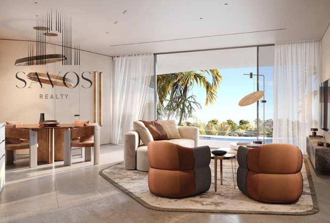 Branded | Furnished | Close to Metro | HO Q2-2027
