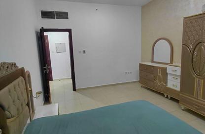 Apartment - 1 - 1 for sale in City Tower - Al Nuaimiya - Ajman