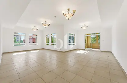 Apartment - 3 Bedrooms - 5 Bathrooms for rent in Al Badia Residences - Dubai Festival City - Dubai