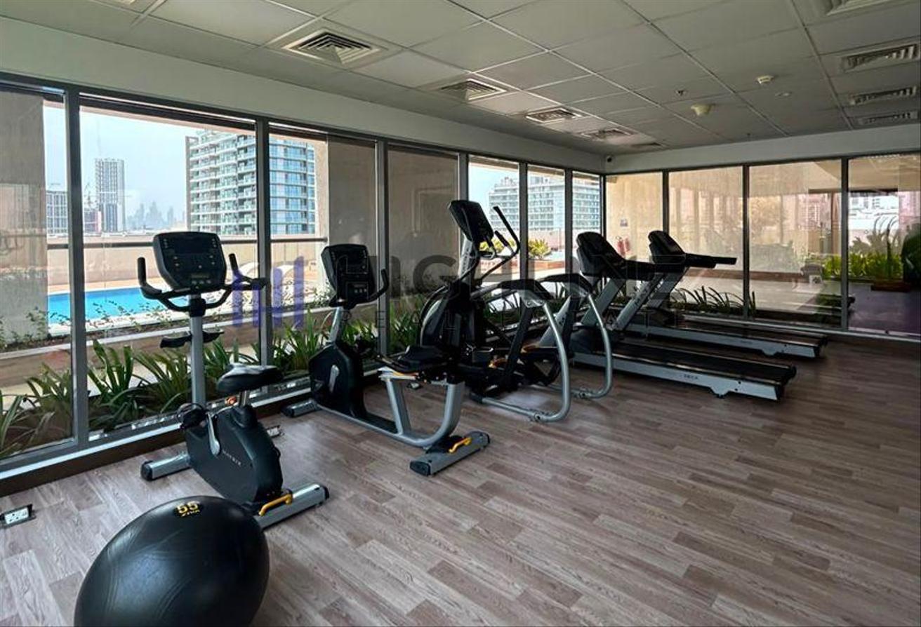 Elegant 1BR | Community View | Ready to Move In photo 12