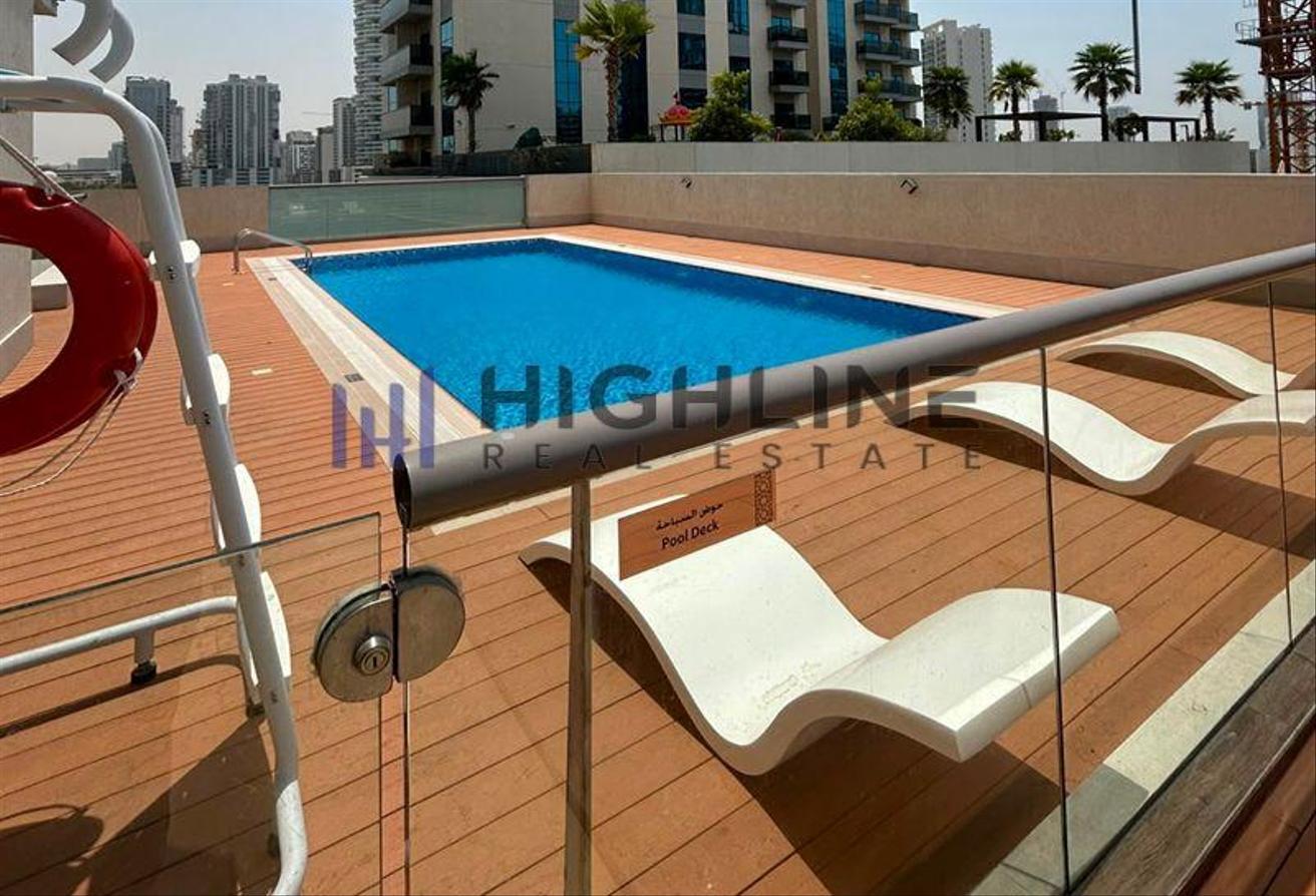 Elegant 1BR | Community View | Ready to Move In photo 21