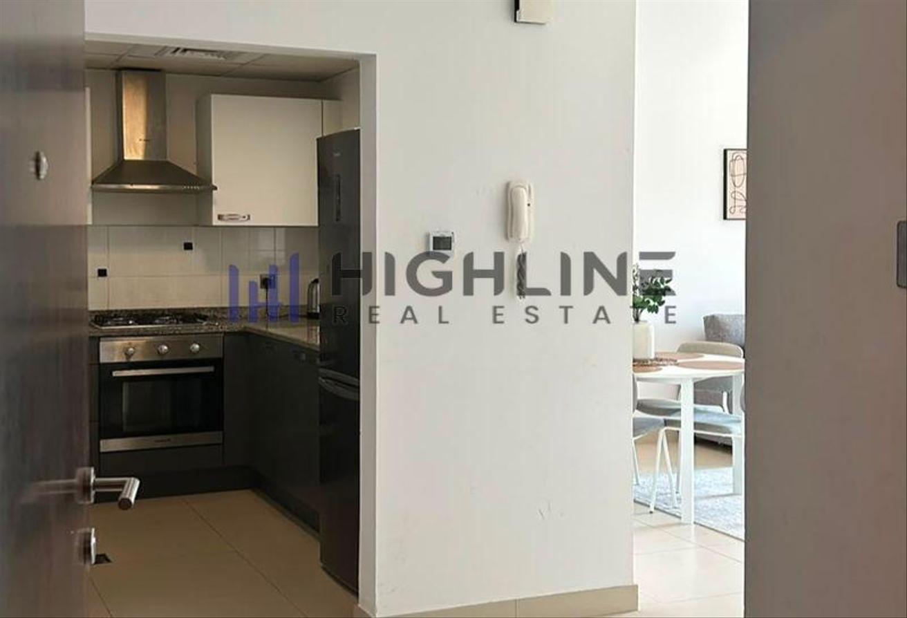 Elegant 1BR | Community View | Ready to Move In photo 8