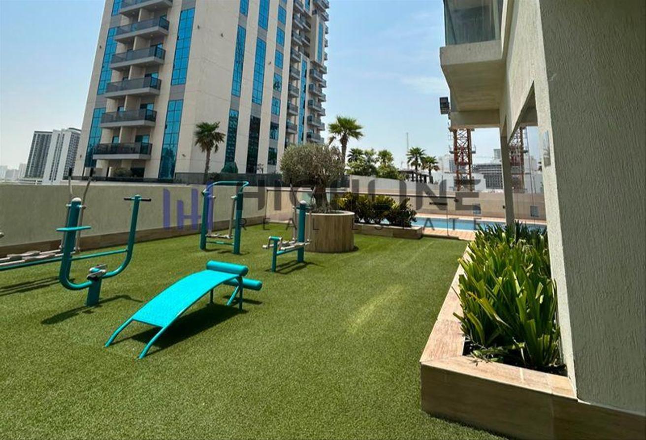 Elegant 1BR | Community View | Ready to Move In photo 14