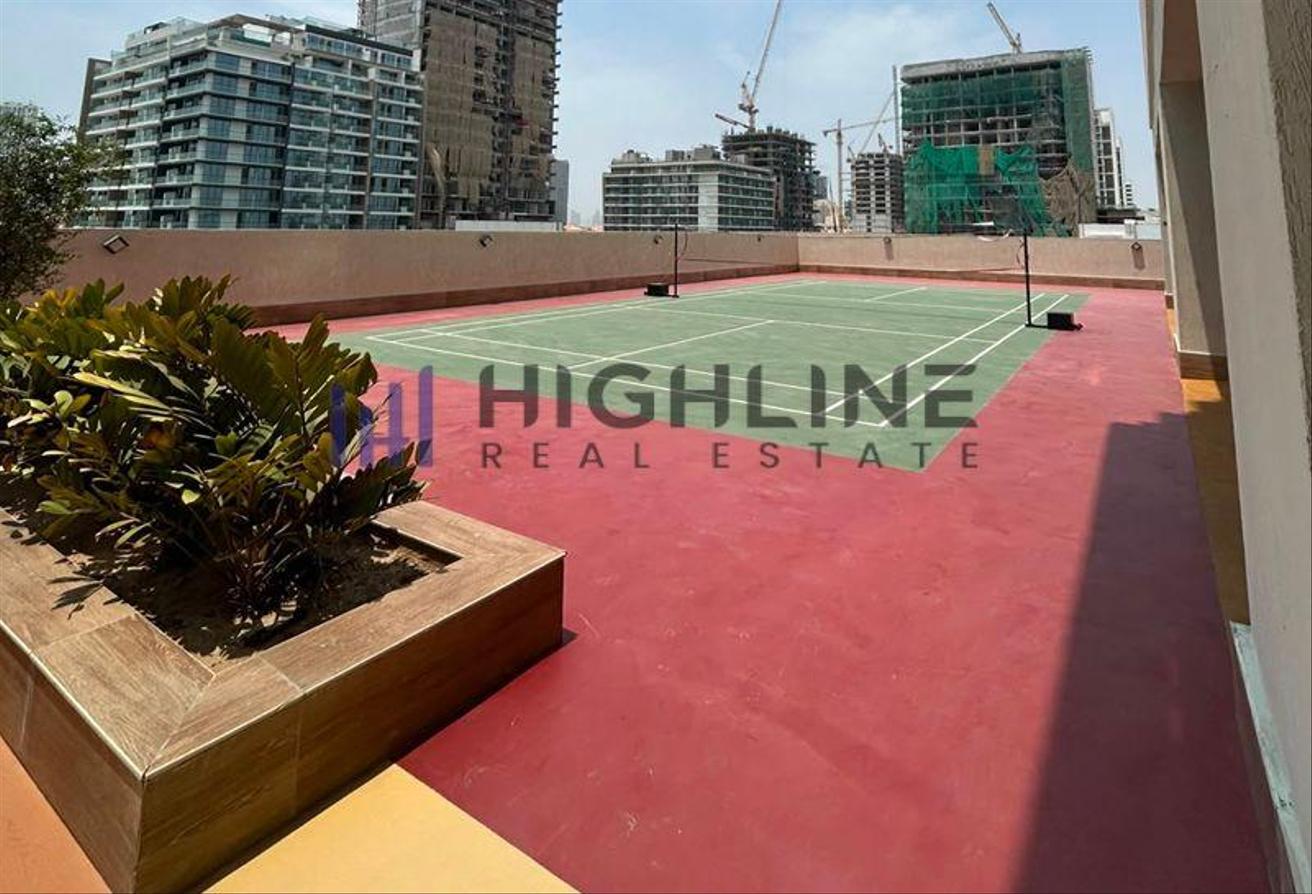 Elegant 1BR | Community View | Ready to Move In photo 19