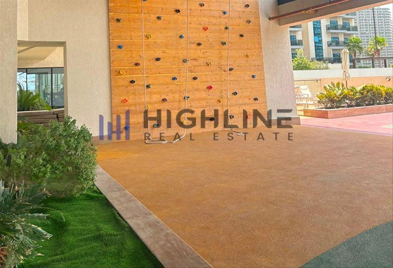 Elegant 1BR | Community View | Ready to Move In photo 16