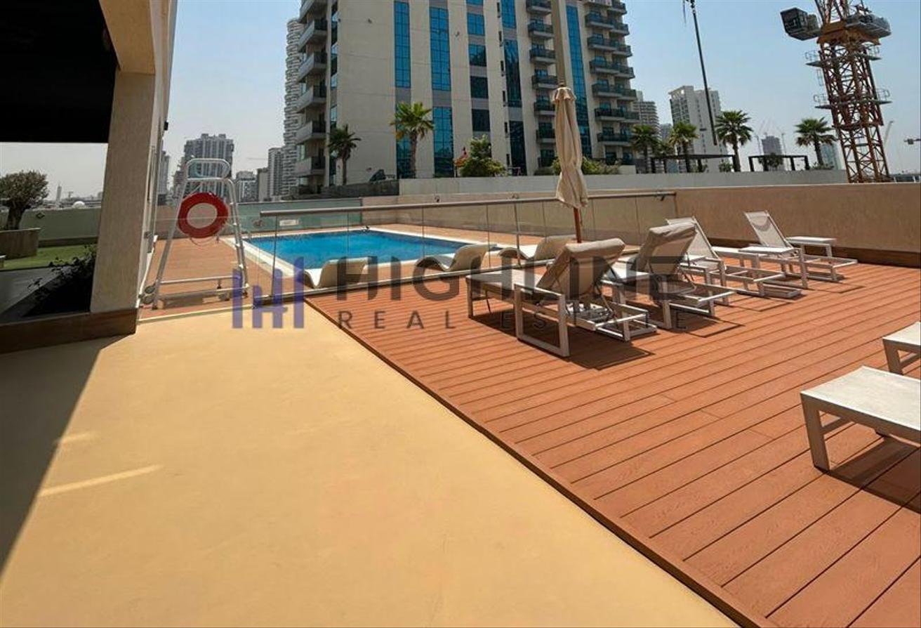 Elegant 1BR | Community View | Ready to Move In photo 18