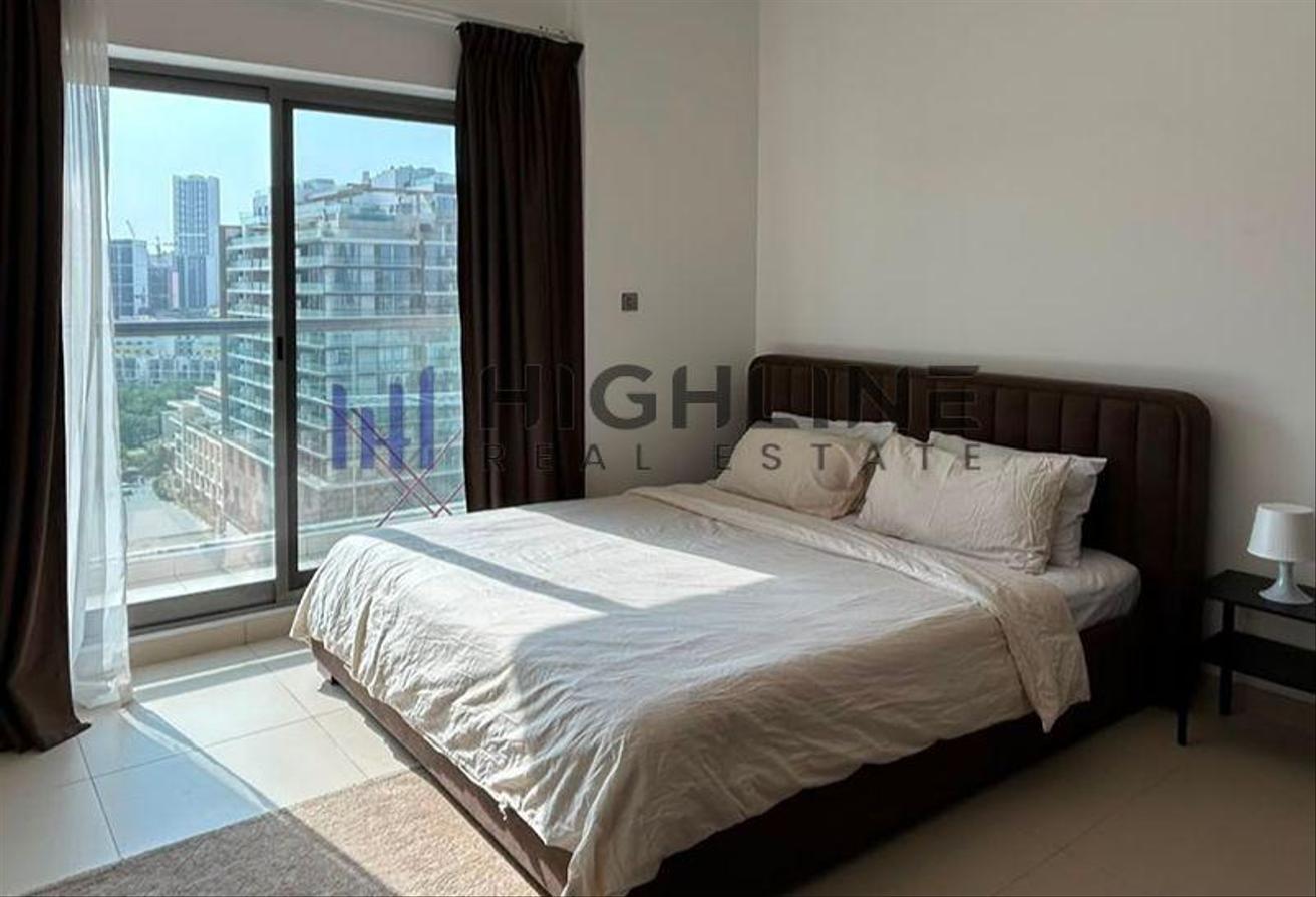 Elegant 1BR | Community View | Ready to Move In photo 5