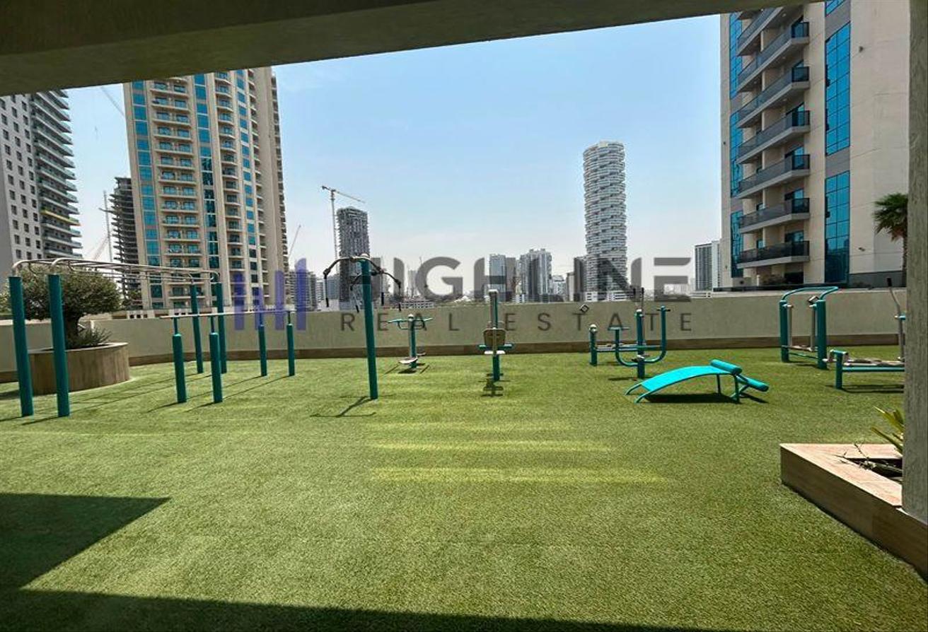 Elegant 1BR | Community View | Ready to Move In photo 20