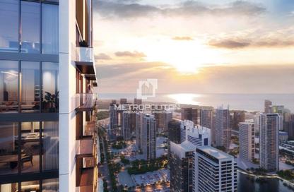 Apartment - 1 - 2 for sale in Sobha Verde - Jumeirah Lake Towers - Dubai Apartment - 1 - 2 for sale in Sobha Verde - Jumeirah Lake Towers - Dubai
