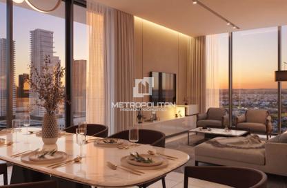 Apartment - 1 - 2 for sale in Sobha Verde - Jumeirah Lake Towers - Dubai