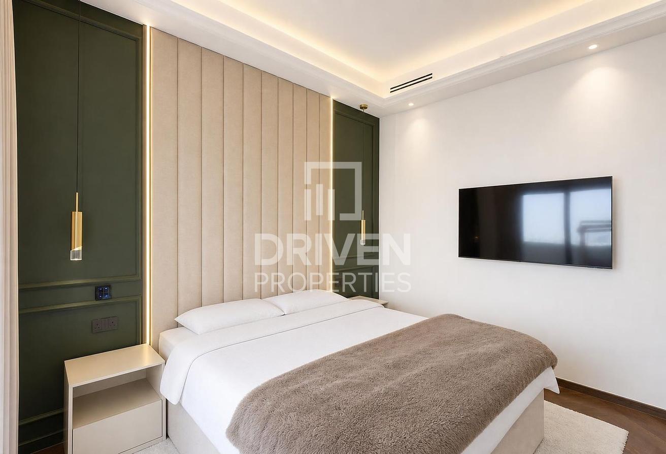 One of a Kind | Immaculately Upgraded | Furnished photo 6
