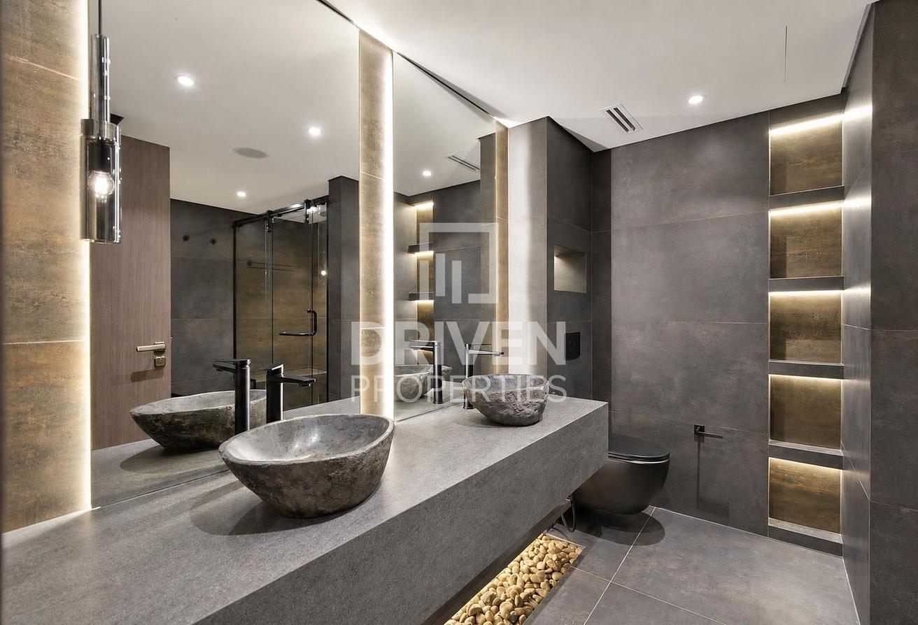 One of a Kind | Immaculately Upgraded | Furnished photo 24