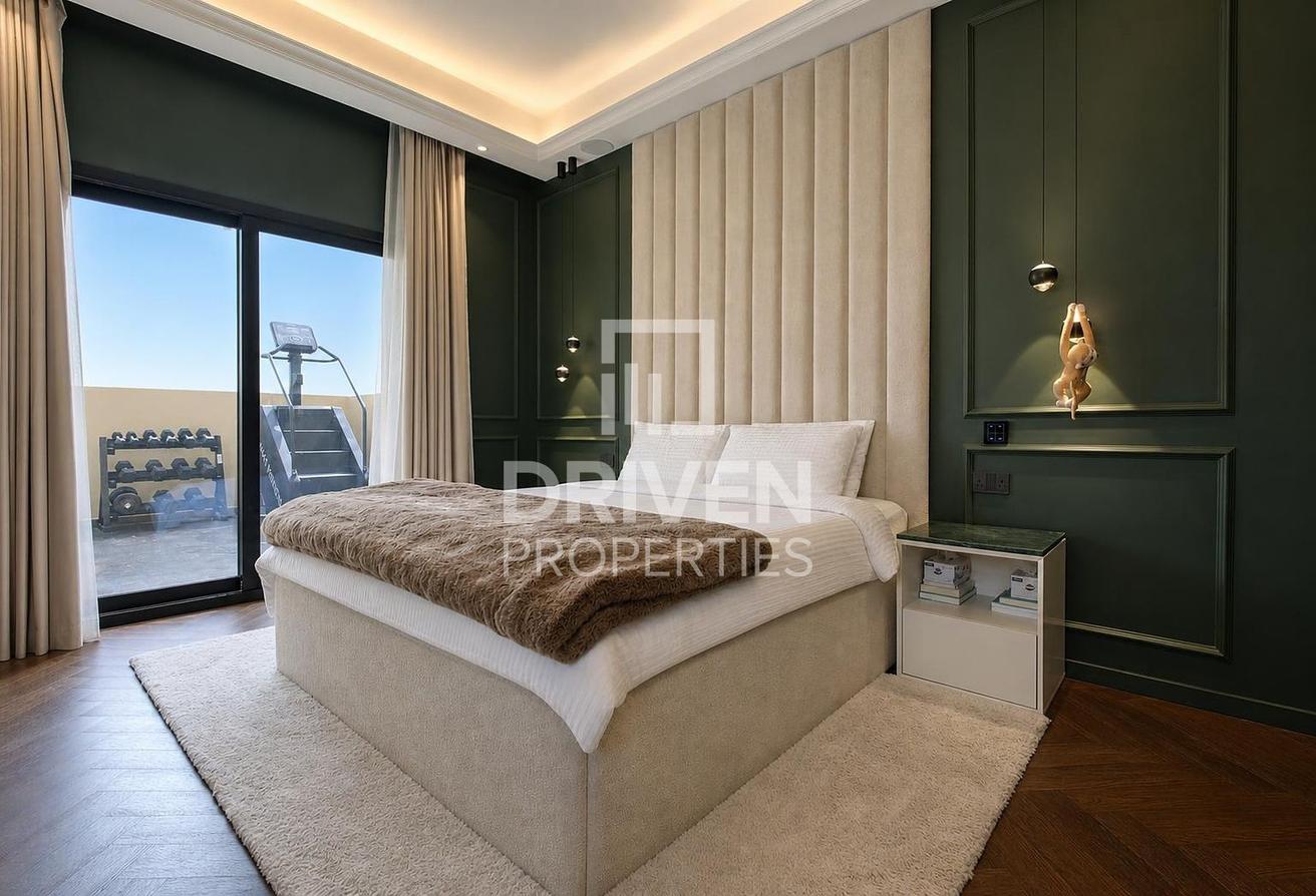 One of a Kind | Immaculately Upgraded | Furnished photo 9