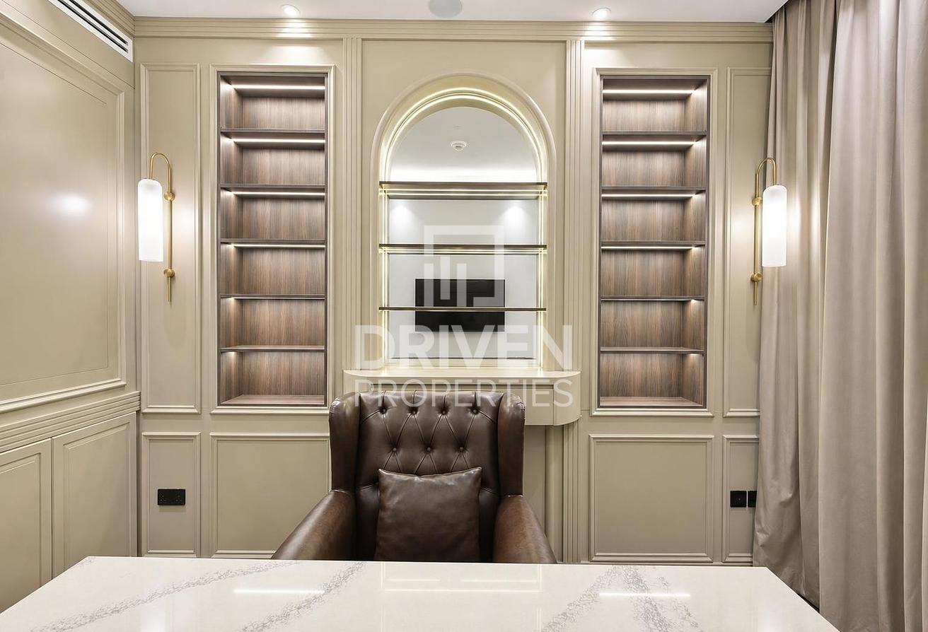 One of a Kind | Immaculately Upgraded | Furnished photo 21