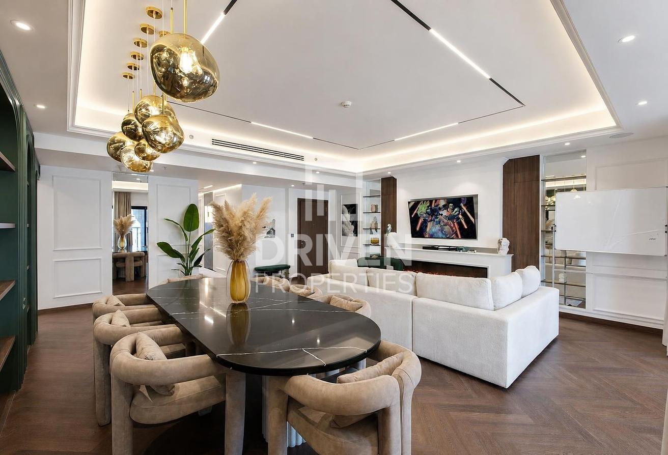 One of a Kind | Immaculately Upgraded | Furnished photo 4