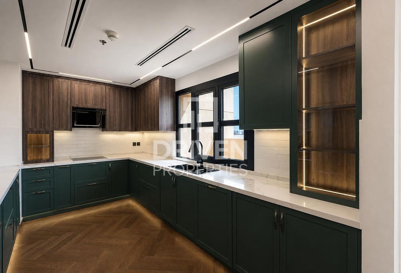 One of a Kind | Immaculately Upgraded | Furnished photo 17