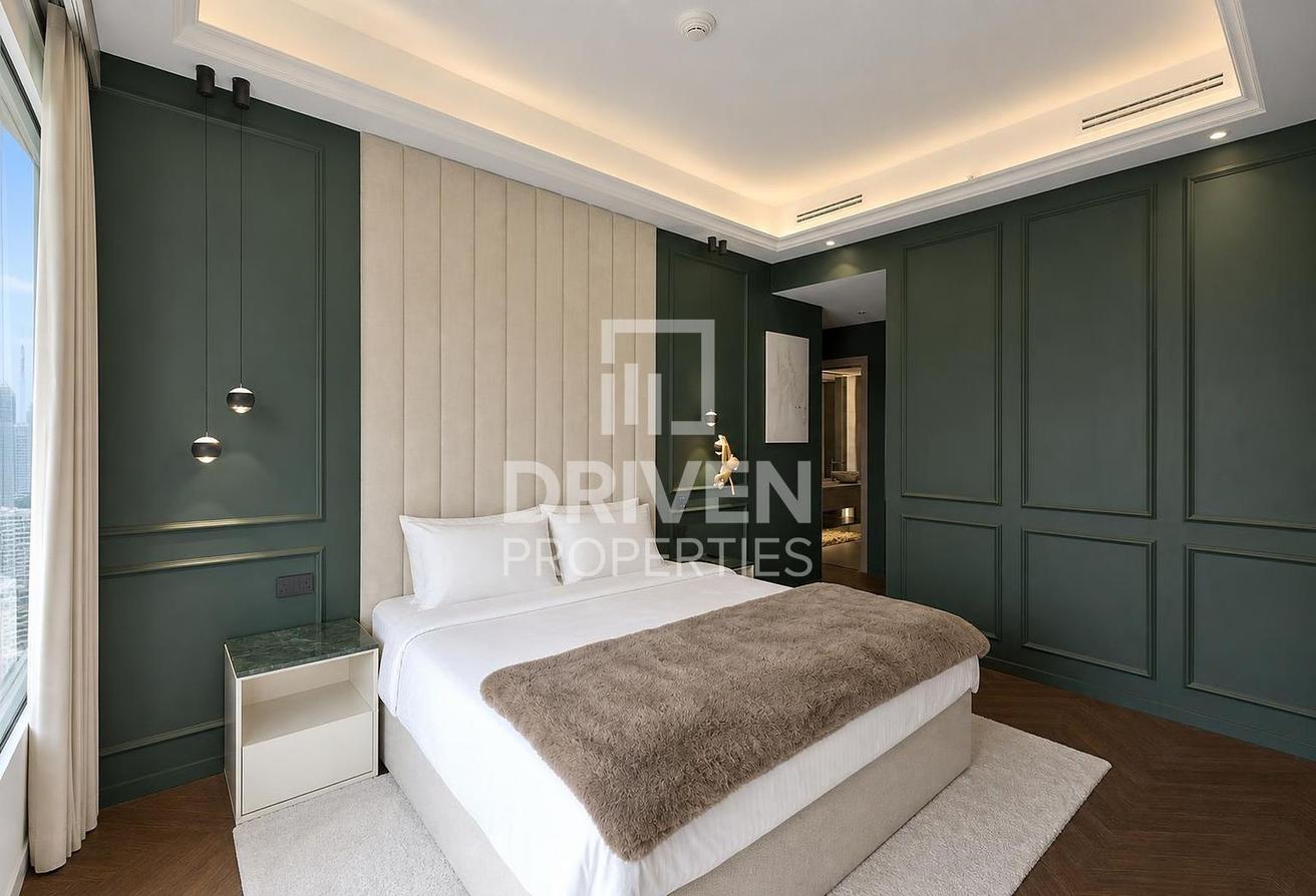One of a Kind | Immaculately Upgraded | Furnished photo 10