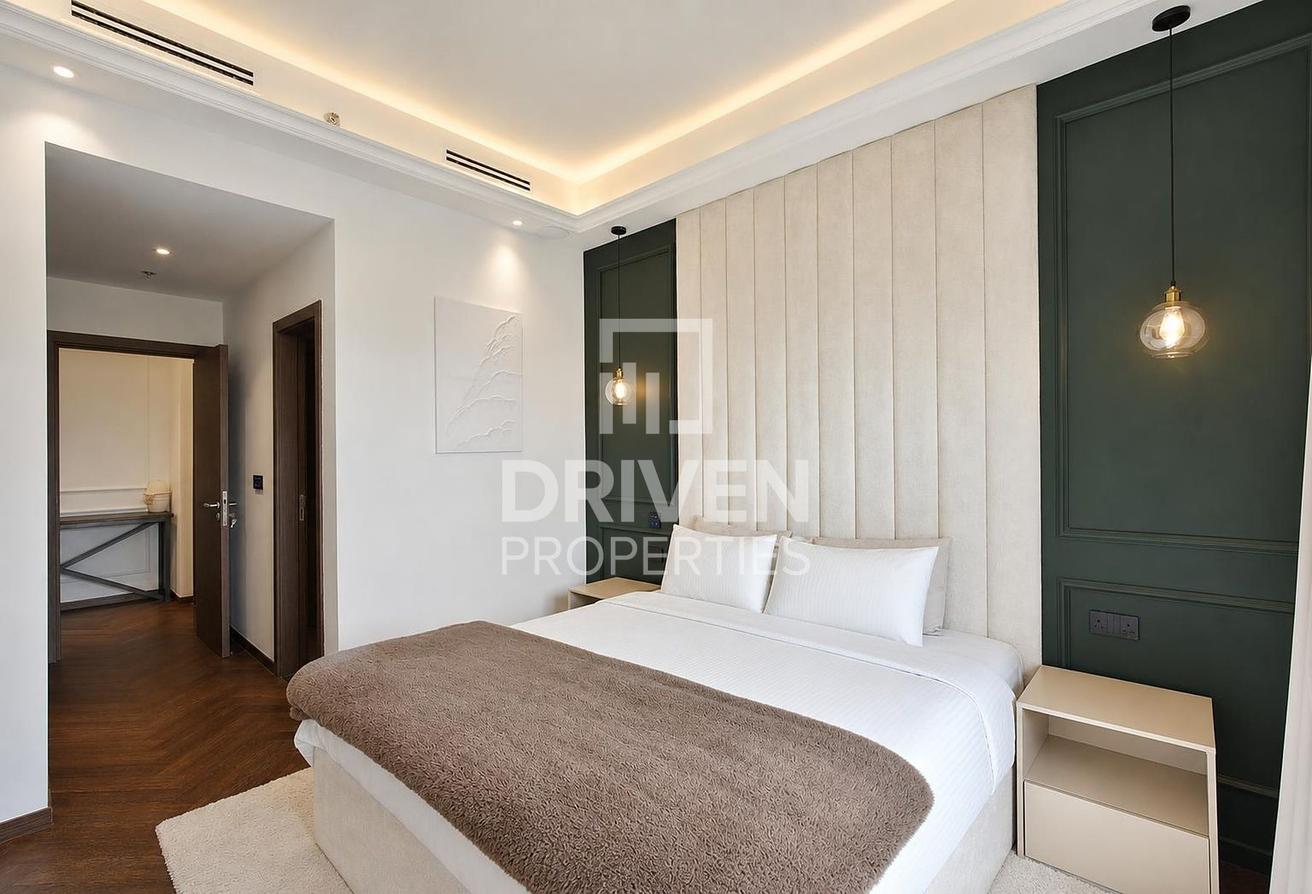 One of a Kind | Immaculately Upgraded | Furnished photo 13