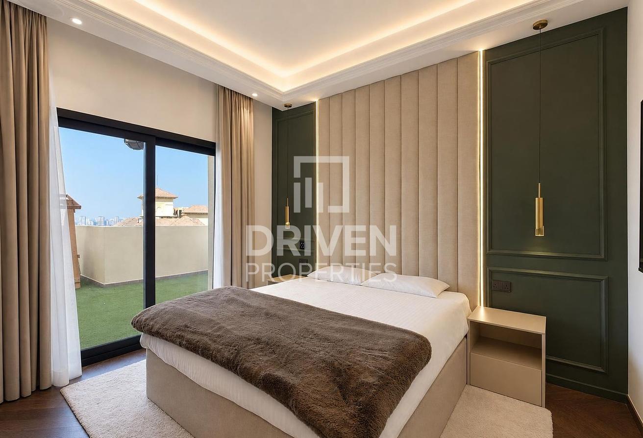 One of a Kind | Immaculately Upgraded | Furnished photo 5