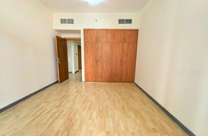 Apartment - 1 Bedroom - 1 Bathroom for rent in Binghatti Gardens - Dubai Silicon Oasis - Dubai