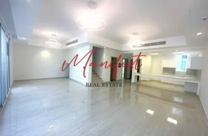 تاون هاوس - 4 غرف نوم - 4 حمامات للبيع في إنتيما فيلاز - قمم النصر - مدينة دبي الرياضية - دبي