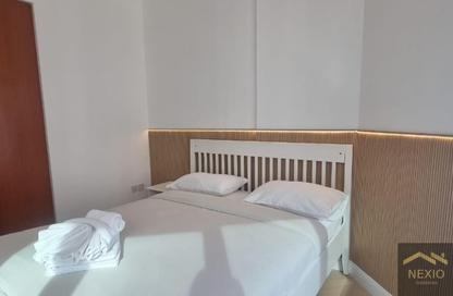 Apartment - Studio - 1 for rent in New Dubai Gate 2 - JLT Cluster A - Jumeirah Lake Towers - Dubai