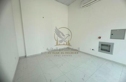Shop - Studio for rent in Ajman 44 building - Al Hamidiya 1 - Al Hamidiya - Ajman