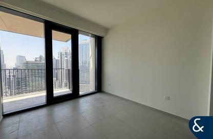 Apartment - 1 Bedroom - 2 Bathrooms for rent in BLVD Heights Tower 1 - BLVD Heights - Downtown Dubai - Dubai