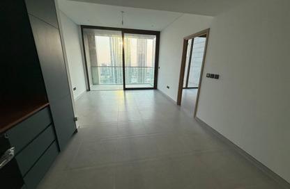 Apartment - 1 - 1 for sale in The Edge Tower A - The Edge - Business Bay - Dubai