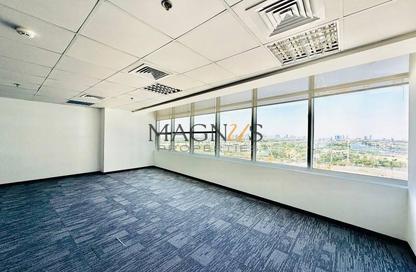 Office Space - Studio for rent in Mazaya Business Avenue AA1 - Mazaya Business Avenue - Jumeirah Lake Towers - Dubai